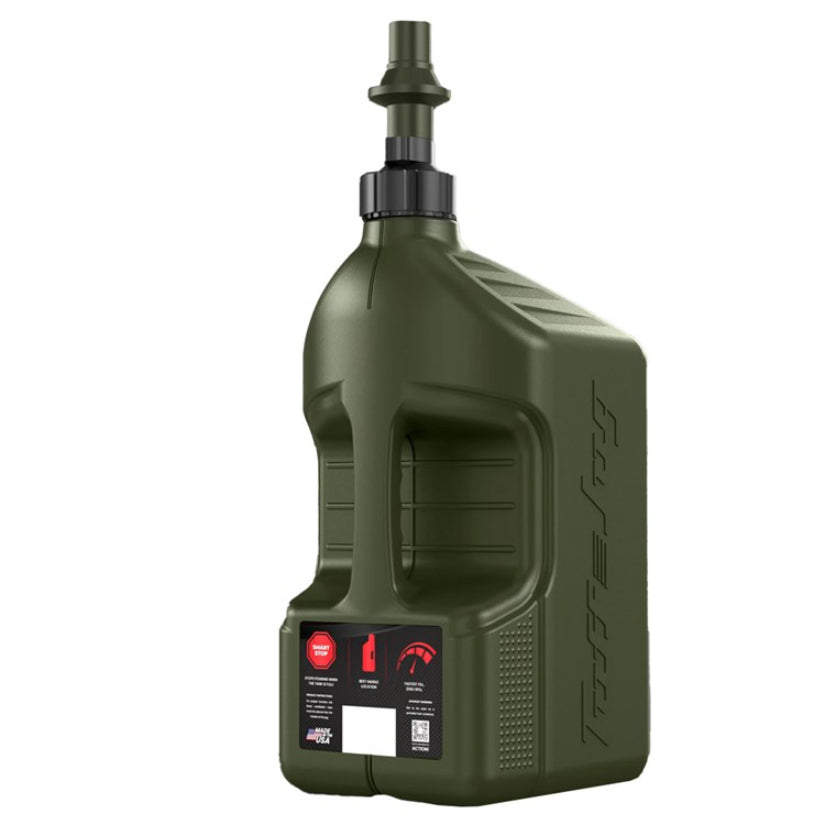 Tegiwa 20 Litre Tuff Jug V3 With Ripper Cap