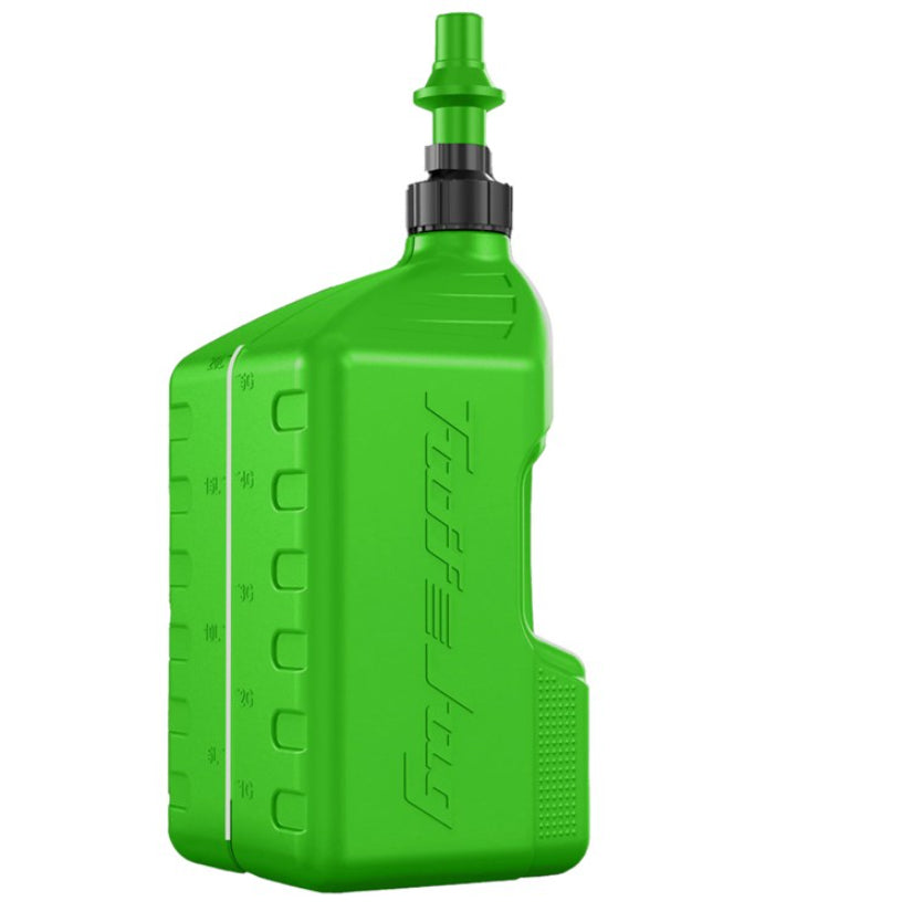 Tegiwa 20 Litre Tuff Jug V3 With Ripper Cap
