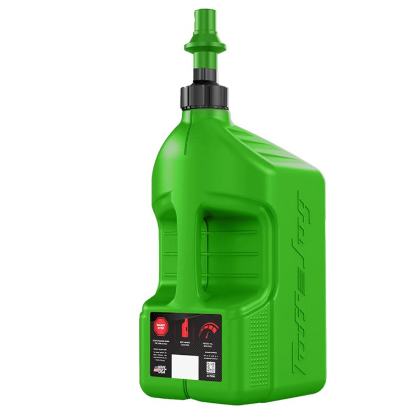 Tegiwa 20 Litre Tuff Jug V3 With Ripper Cap