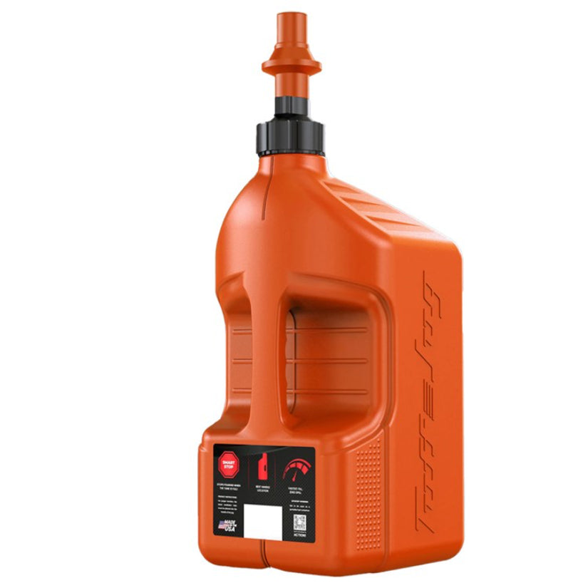 Tegiwa 20 Litre Tuff Jug V3 With Ripper Cap