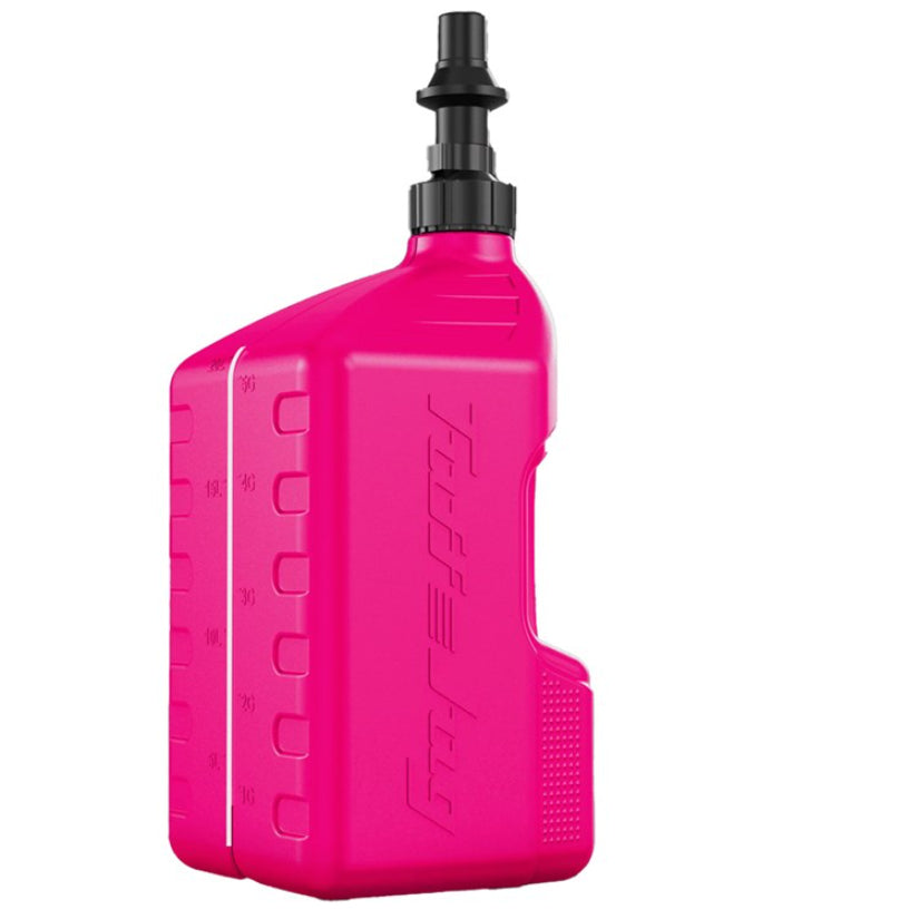Tegiwa 20 Litre Tuff Jug V3 With Ripper Cap