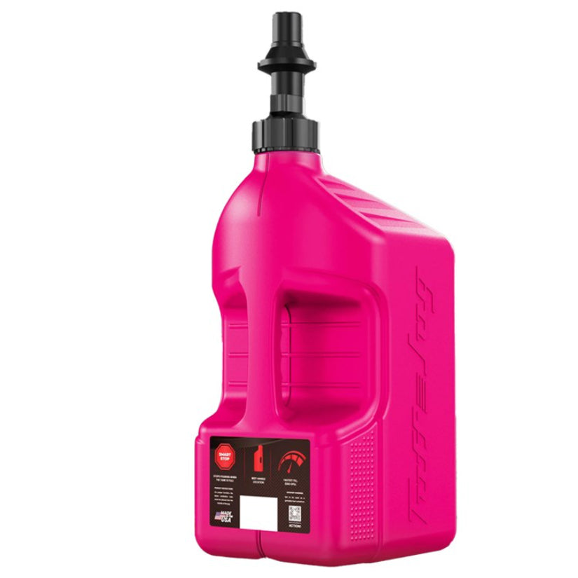 Tegiwa 20 Litre Tuff Jug V3 With Ripper Cap
