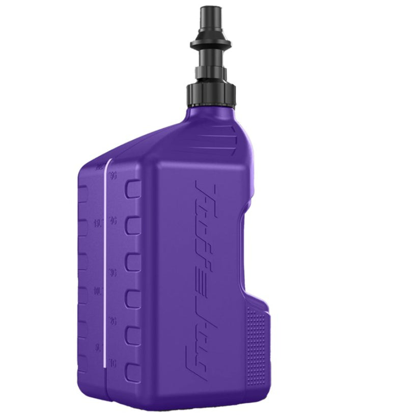 Tegiwa 20 Litre Tuff Jug V3 With Ripper Cap