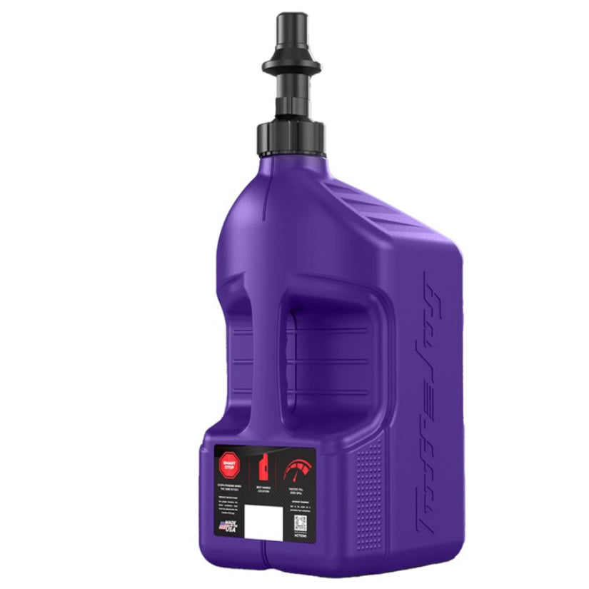 Tegiwa 20 Litre Tuff Jug V3 With Ripper Cap