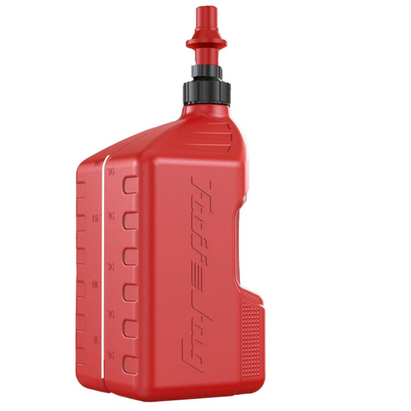 Tegiwa 20 Litre Tuff Jug V3 With Ripper Cap