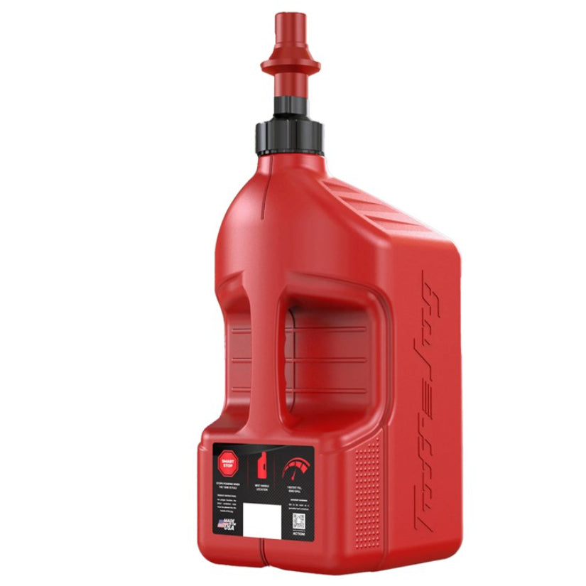 Tegiwa 20 Litre Tuff Jug V3 With Ripper Cap