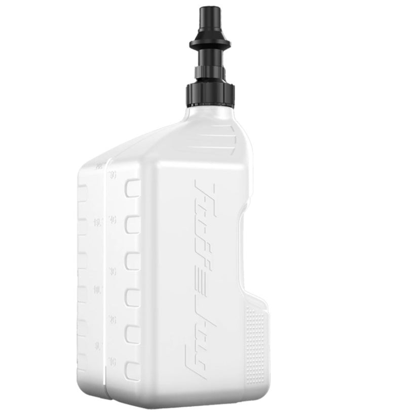 Tegiwa 20 Litre Tuff Jug V3 With Ripper Cap