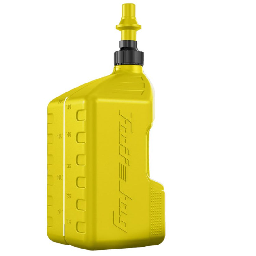Tegiwa 20 Litre Tuff Jug V3 With Ripper Cap
