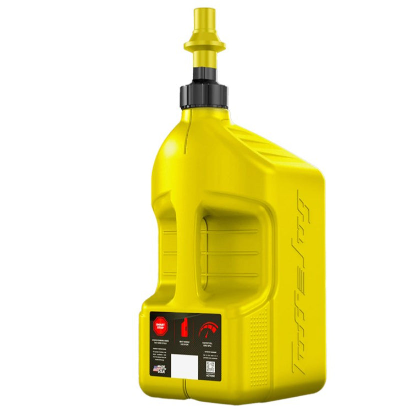 Tegiwa 20 Litre Tuff Jug V3 With Ripper Cap