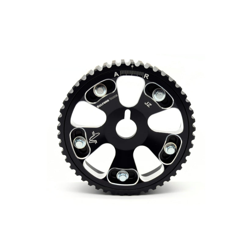 Kelford Cams Cam Gears Toyota 1JZ 2JZ