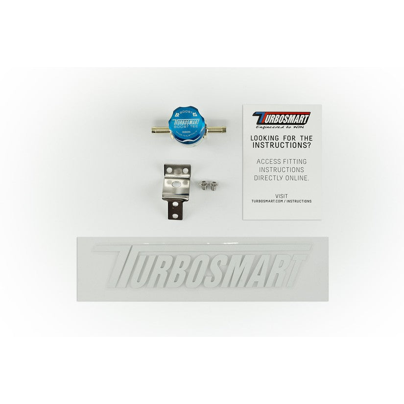 TurboSmart Boost Tee Manual Boost Controller