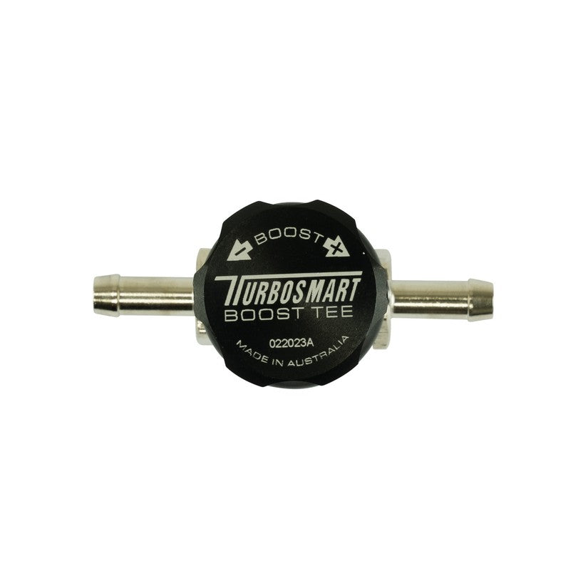 TurboSmart Boost Tee Manual Boost Controller