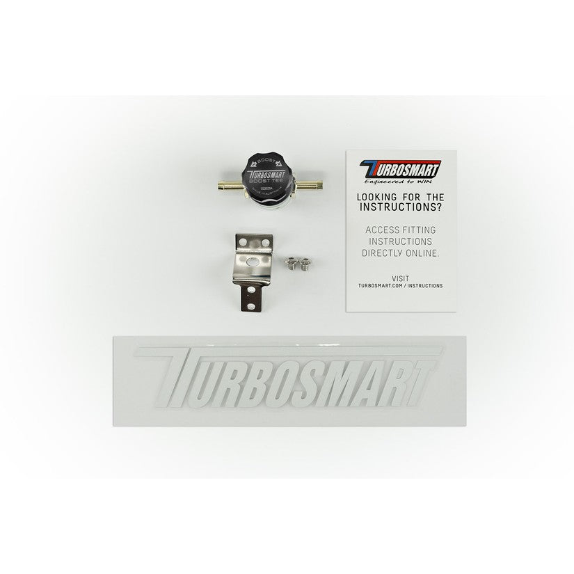 TurboSmart Boost Tee Manual Boost Controller