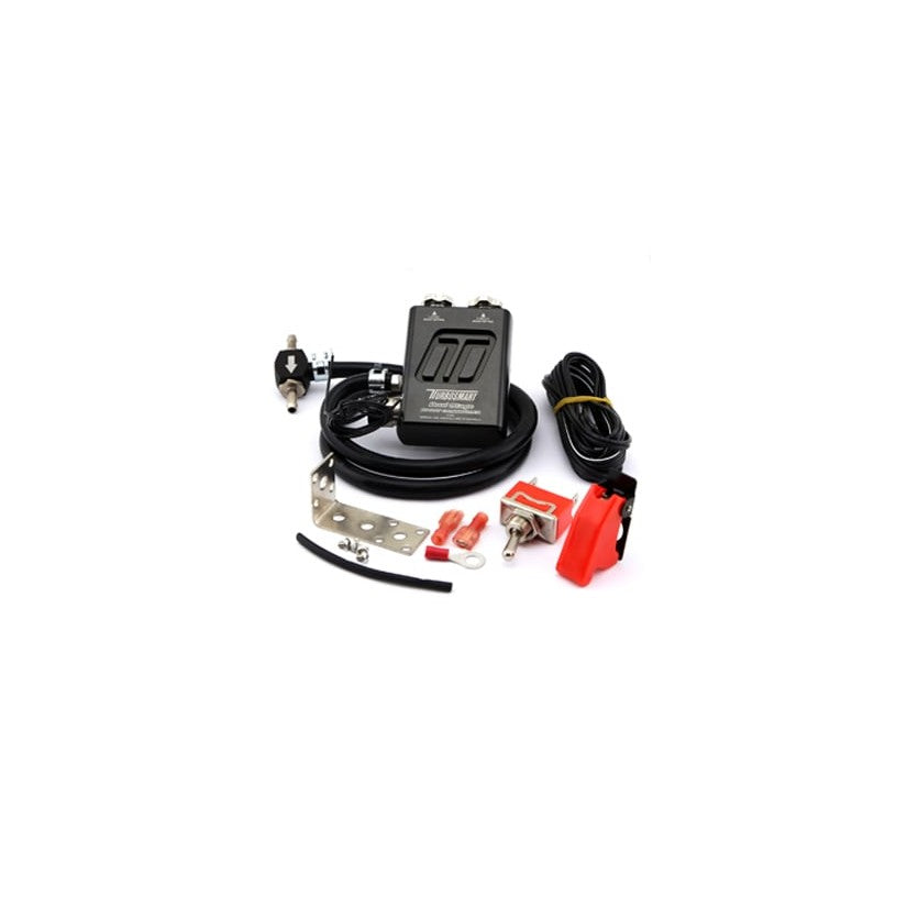 TurboSmart Dual Stage Boost Controller V2