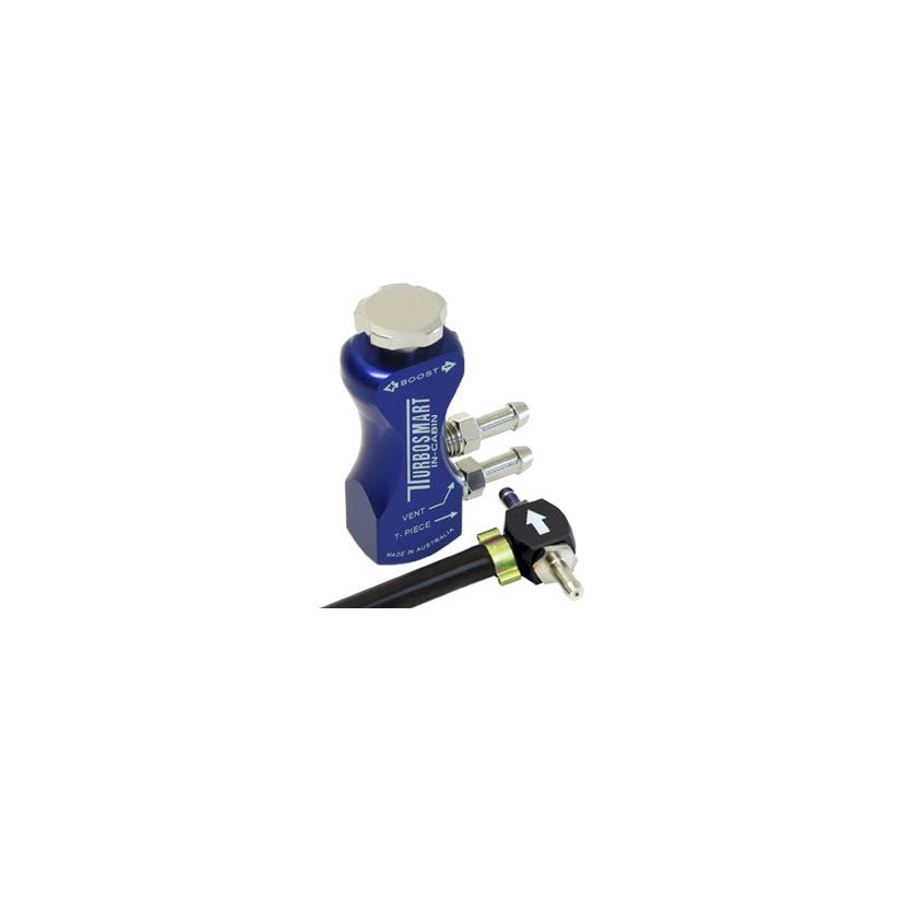 TurboSmart In Cabin Boost Controller
