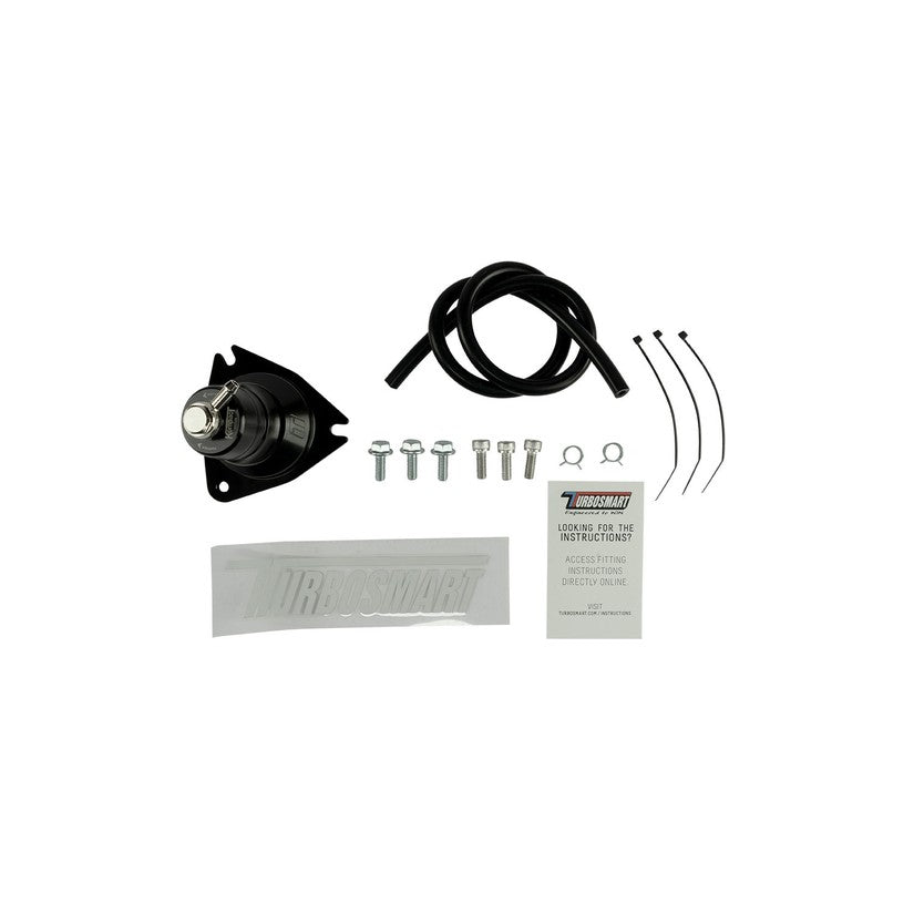 TurboSmart BOV Kompact Plumback Honda Civic CTR/1.5L