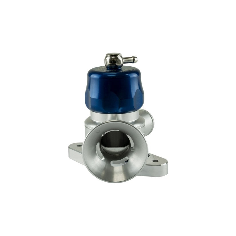 TurboSmart BOV DualPort Subaru Forester Legacy WRX 08-14