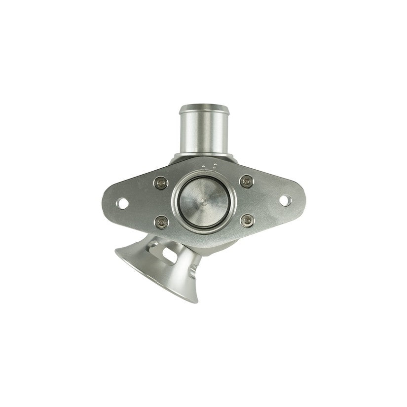 TurboSmart BOV DualPort Mazda 2.3L 3/6 MPS CX7