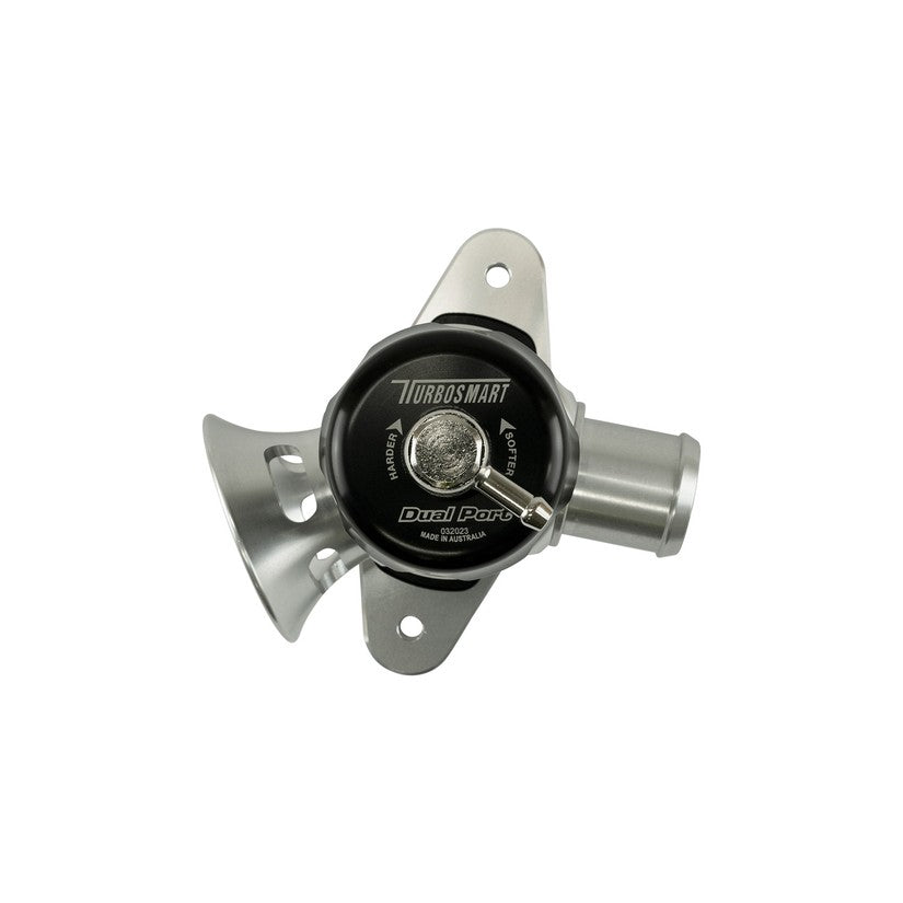 TurboSmart BOV DualPort Mazda 2.3L 3/6 MPS CX7