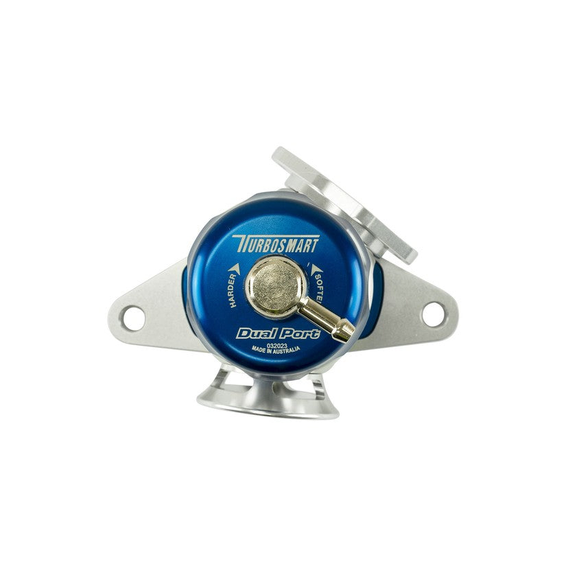 TurboSmart BOV Dual Port Subaru