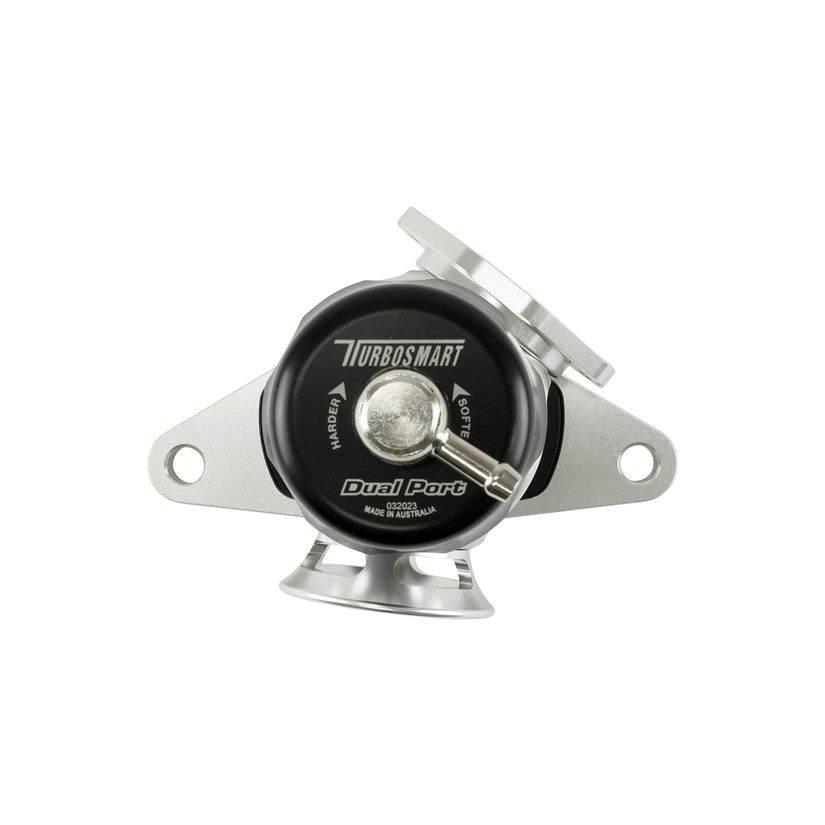 TurboSmart BOV Dual Port Subaru
