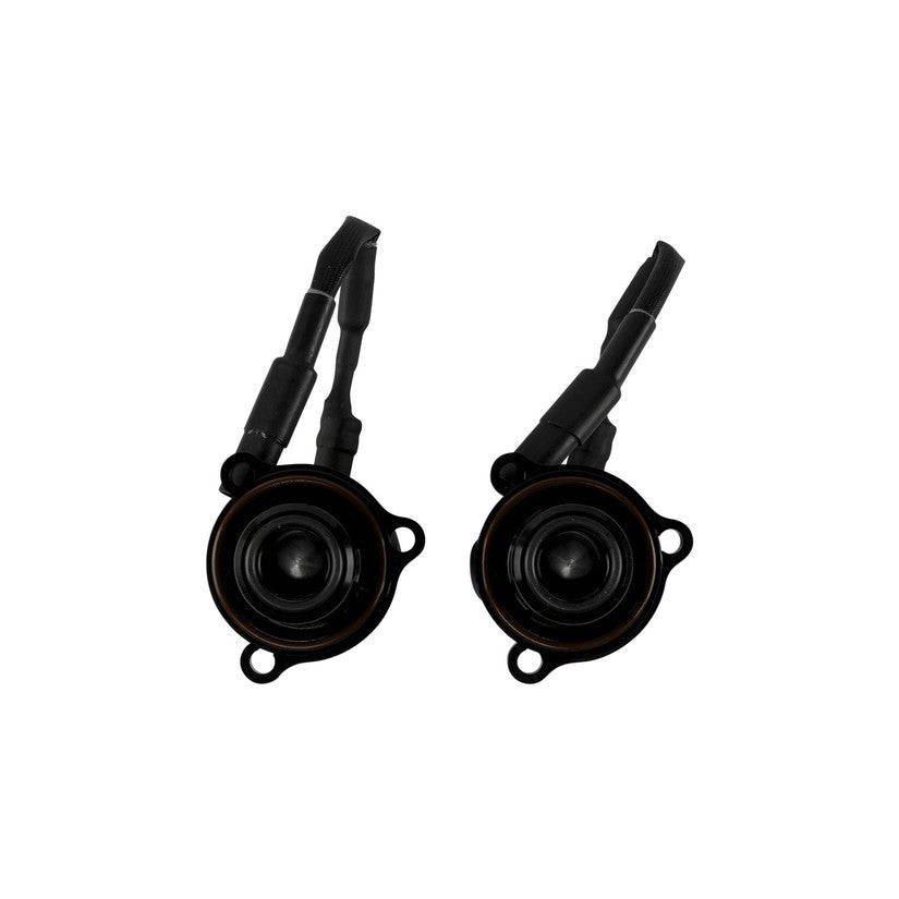 TurboSmart BOV Kompact EM Dual Port VR32 3.0 Hurricane SO and HO