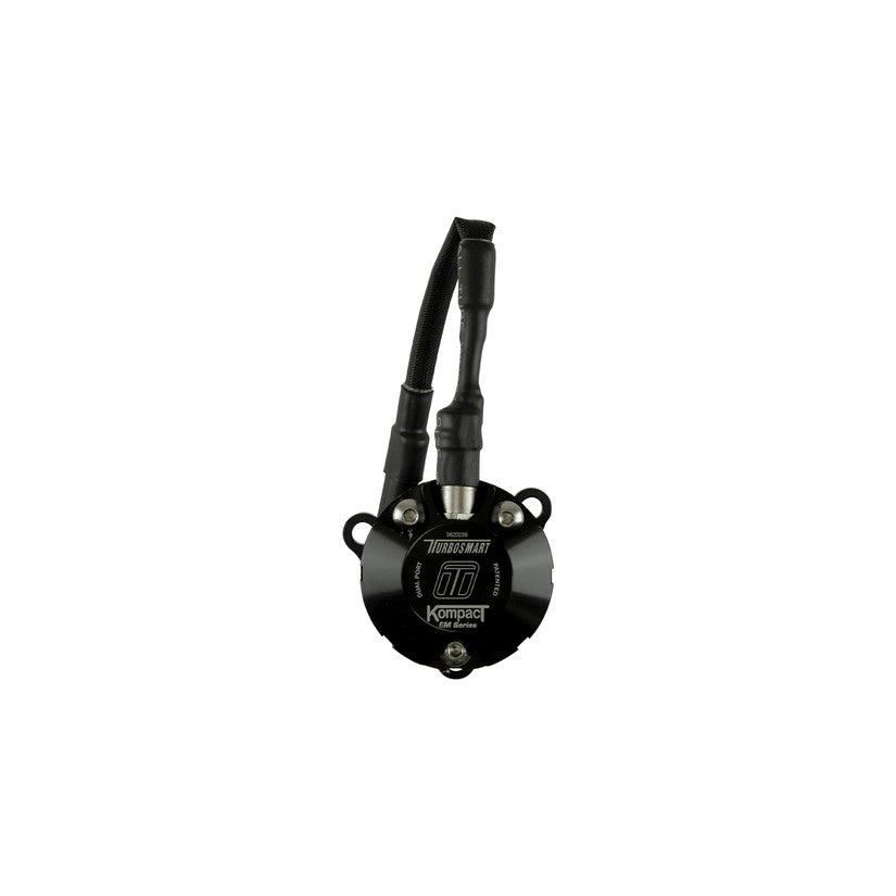 TurboSmart BOV Kompact EM Dual Port VR58 BMW B58 Gen 3