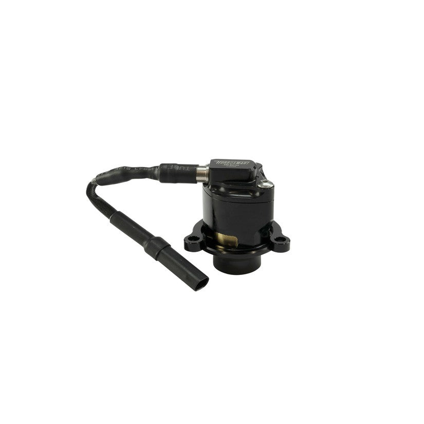 TurboSmart BOV Kompact EM DualPort VR33 Mercedes C300