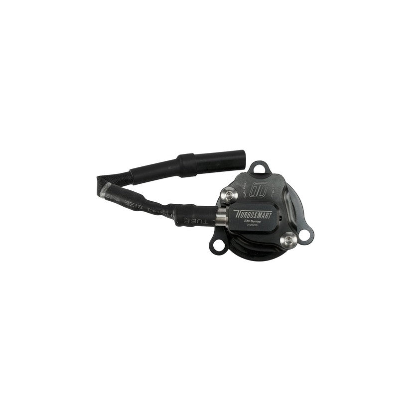 TurboSmart BOV Kompact EM DualPort VR33 Mercedes C300