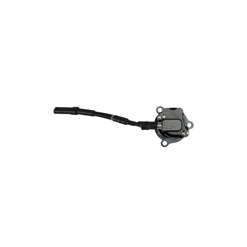 TurboSmart BOV Kompact EM DualPort VR33 Mercedes C300