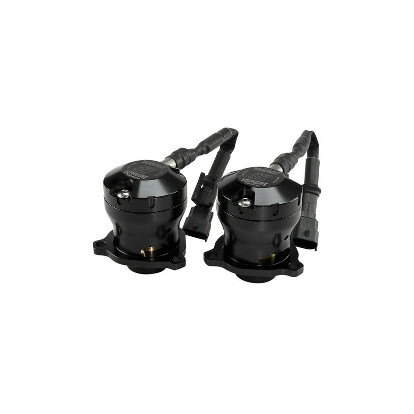 TurboSmart BOV Kompact Dual Port VR31 Ferrari 488