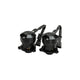 TurboSmart BOV Kompact Dual Port VR31 Ferrari 488