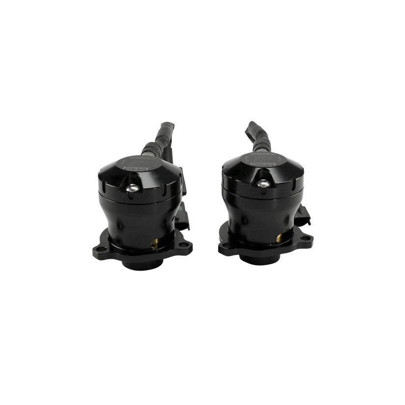 TurboSmart BOV Kompact Dual Port VR31 Ferrari 488