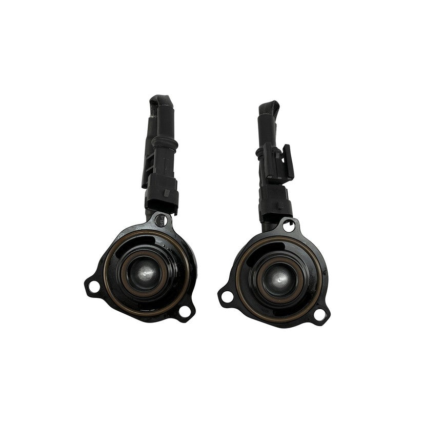 TurboSmart BOV Kompact Dual Port VR31 Ferrari 488