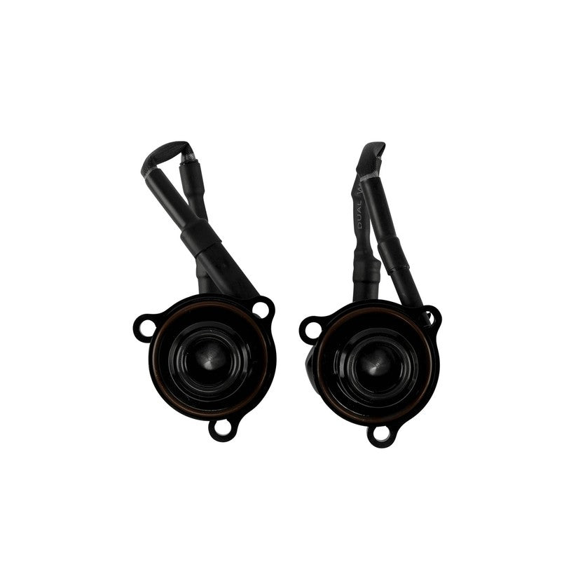 TurboSmart BOV Kompact EM Plumback VR32 3.0 Hurricane