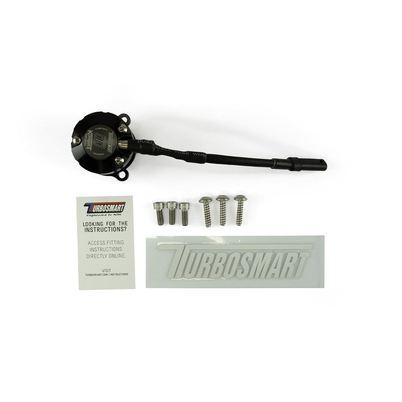 TurboSmart BOV Kompact EM Plumb Back VR58 BMW B58 Gen 3
