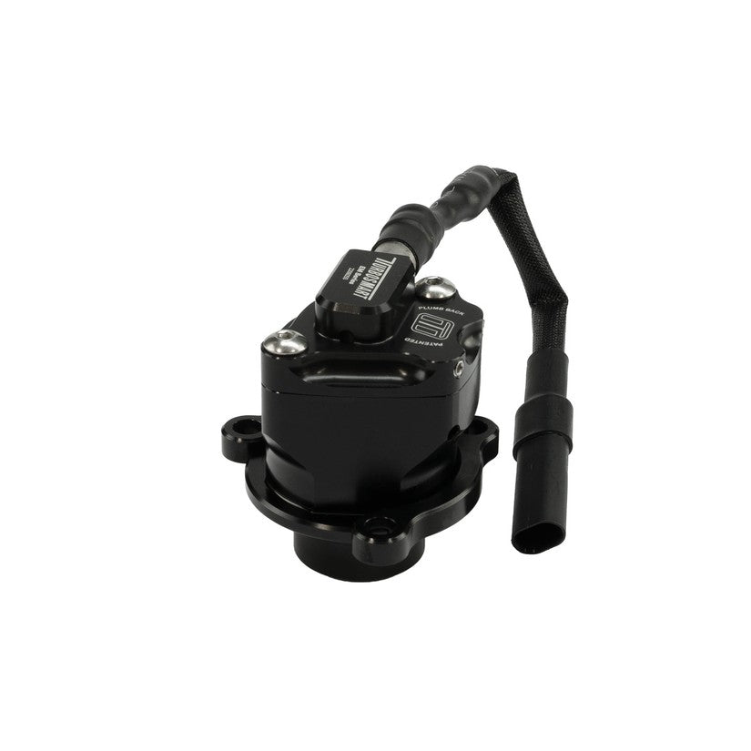 TurboSmart BOV Kompact EM Plumb Back VR33 Merc C300