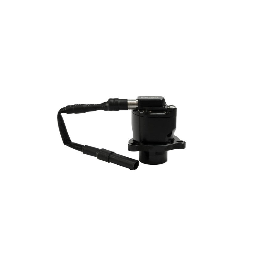 TurboSmart BOV Kompact EM Plumb Back VR33 Merc C300