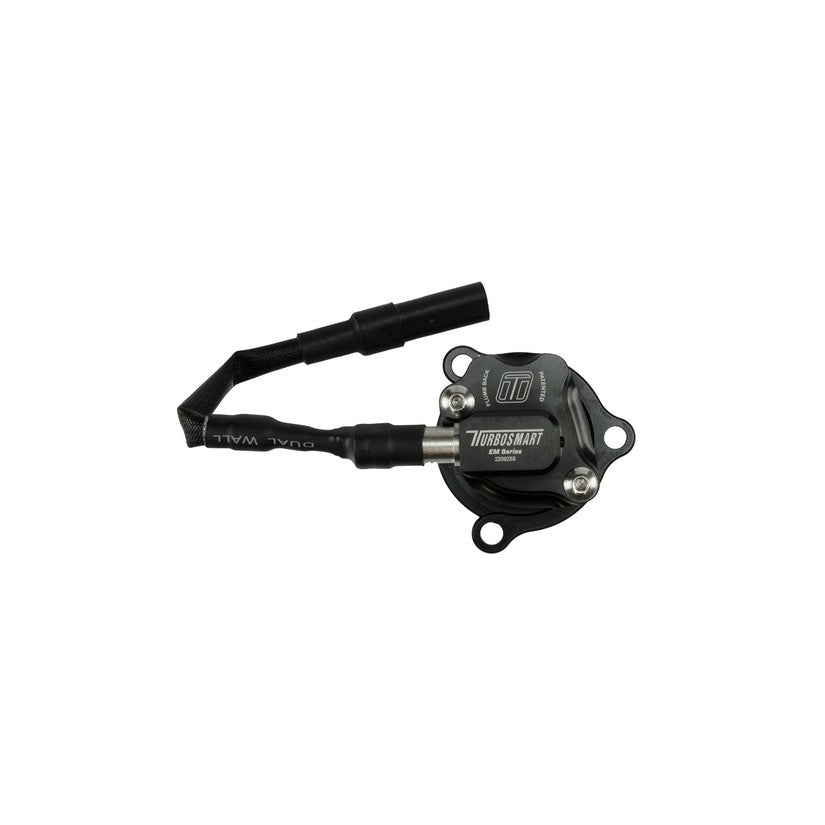 TurboSmart BOV Kompact EM Plumb Back VR33 Merc C300