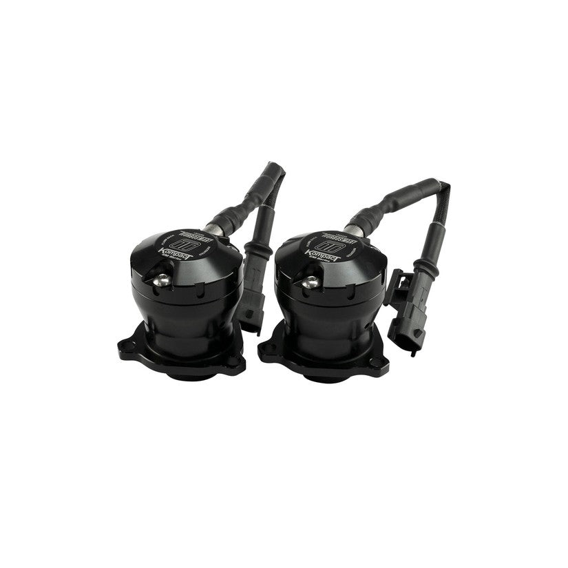 TurboSmart BOV Kompact Plumback VR31 Ferrari 488