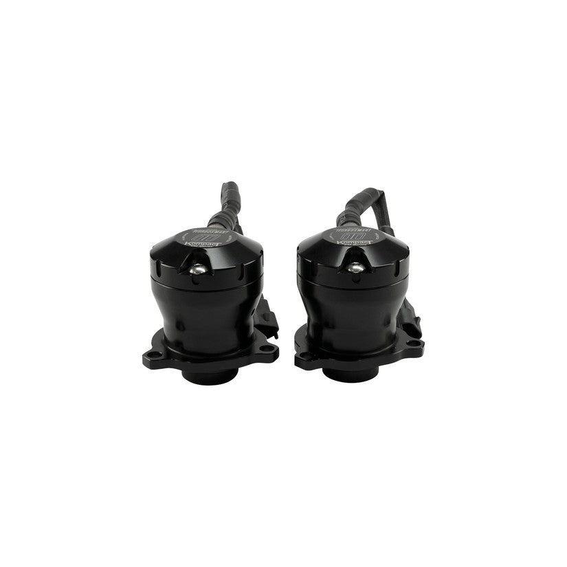 TurboSmart BOV Kompact Plumback VR31 Ferrari 488
