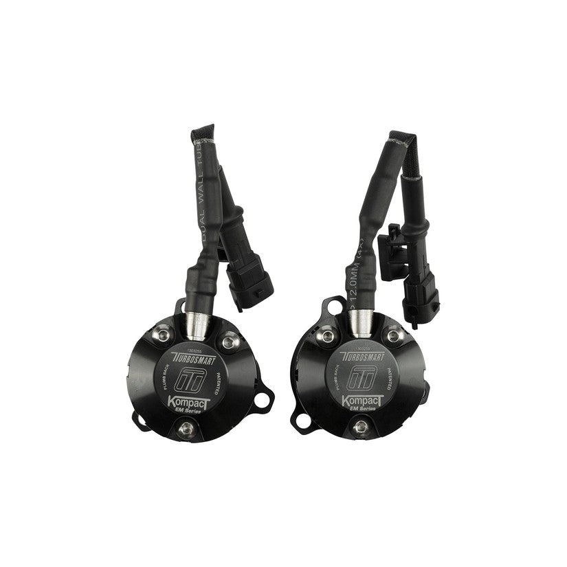 TurboSmart BOV Kompact Plumback VR31 Ferrari 488