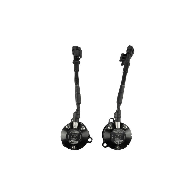 TurboSmart BOV Kompact Plumback VR31 Ferrari 488