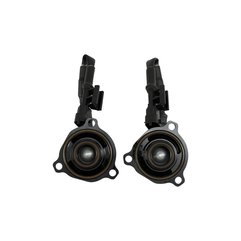 TurboSmart BOV Kompact Plumback VR31 Ferrari 488