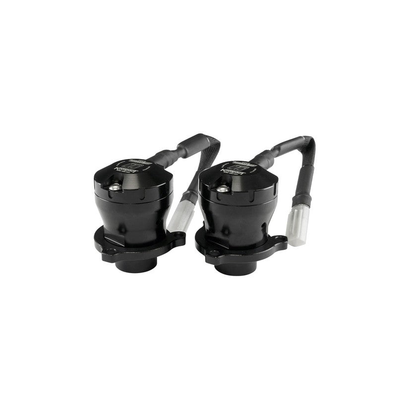 TurboSmart BOV Kompact EM Plumb Back VR20 Tundra V6