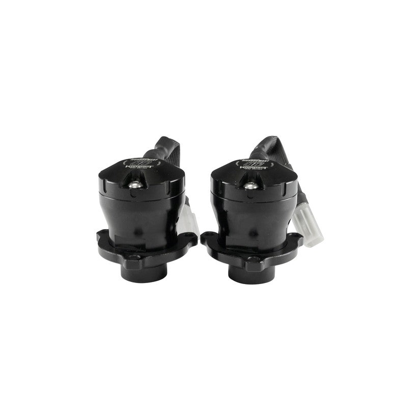 TurboSmart BOV Kompact EM Plumb Back VR20 Tundra V6