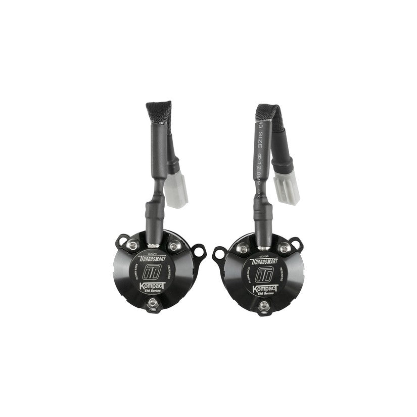 TurboSmart BOV Kompact EM Plumb Back VR20 Tundra V6