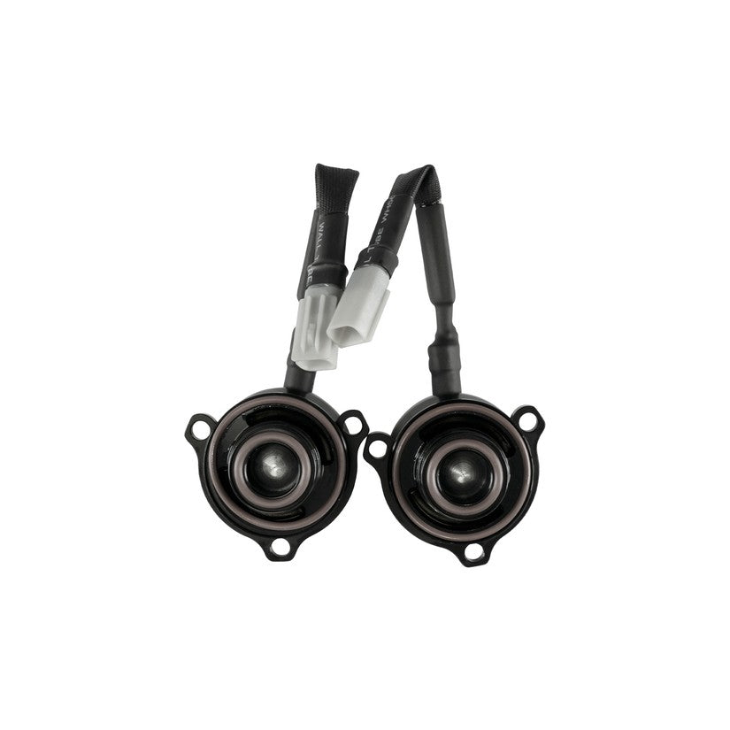 TurboSmart BOV Kompact EM Plumb Back VR20 Tundra V6