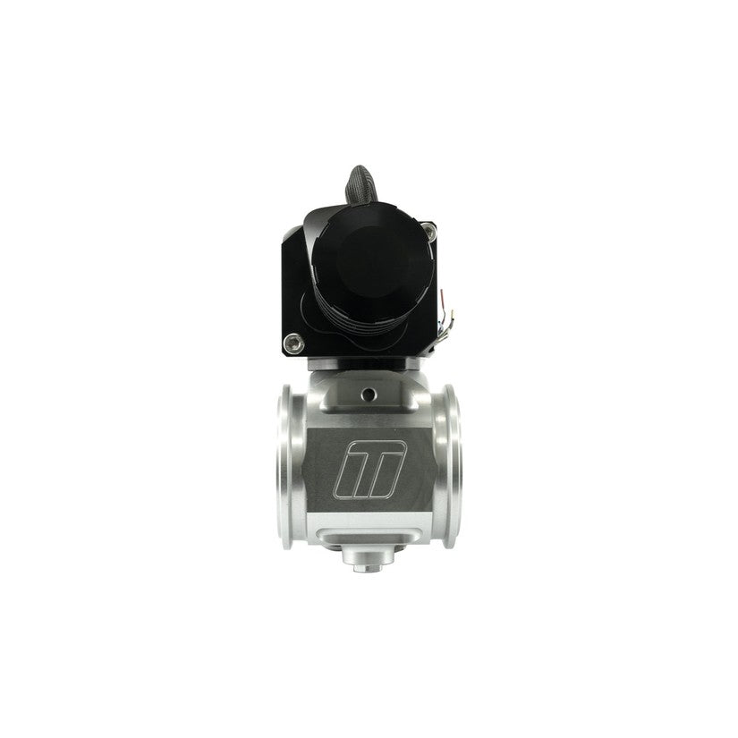 TurboSmart eBG50 Electronic BoostGate 50 Black