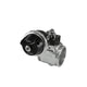 TurboSmart PBG50CG Boostgate Compressd Gas 7PSI Black